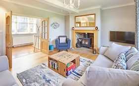 Just The Place River View 3 Bedroom Cottage In Masham