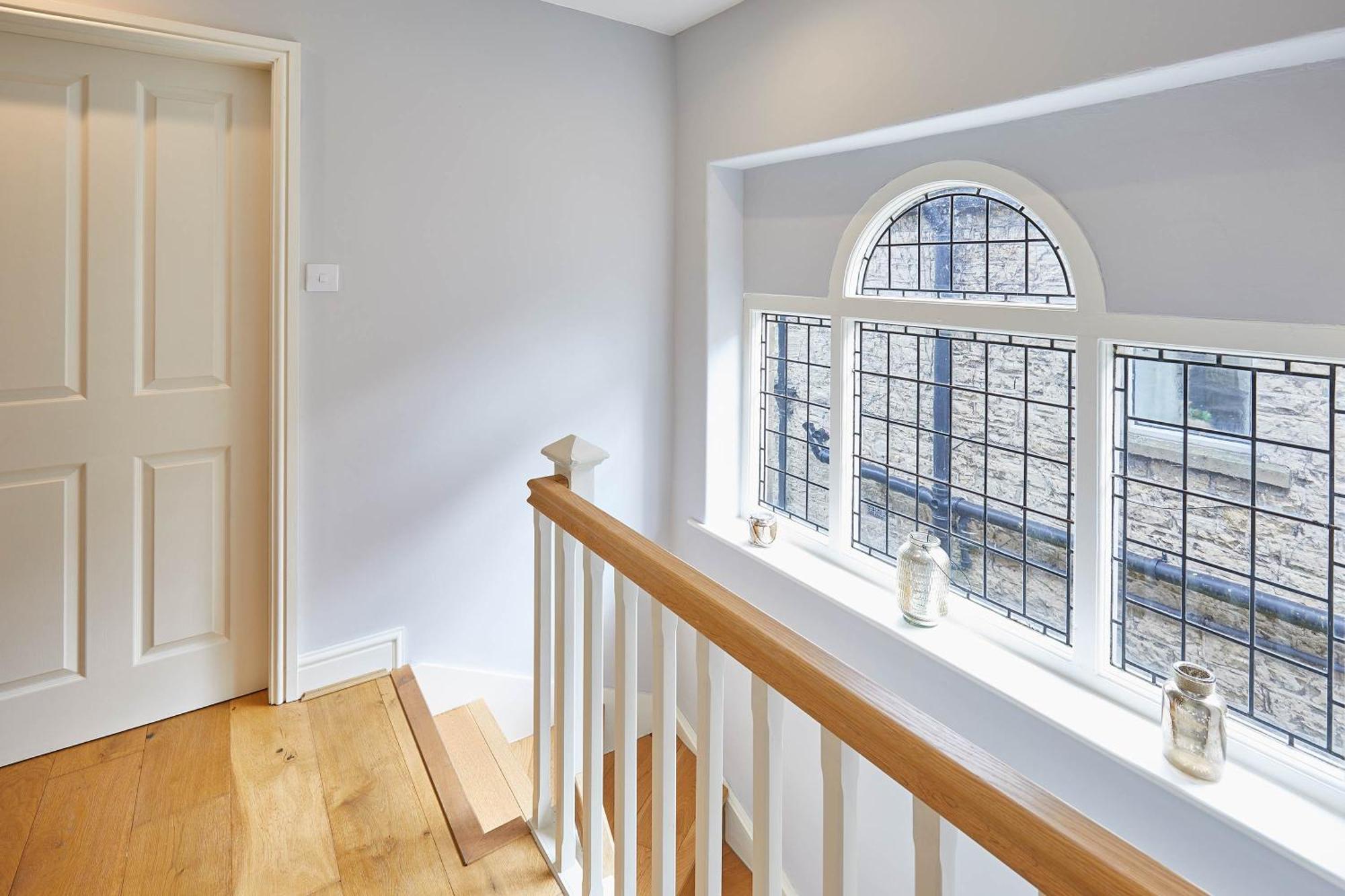 Just The Place River View 3 Bedroom Cottage In Masham Exterior photo