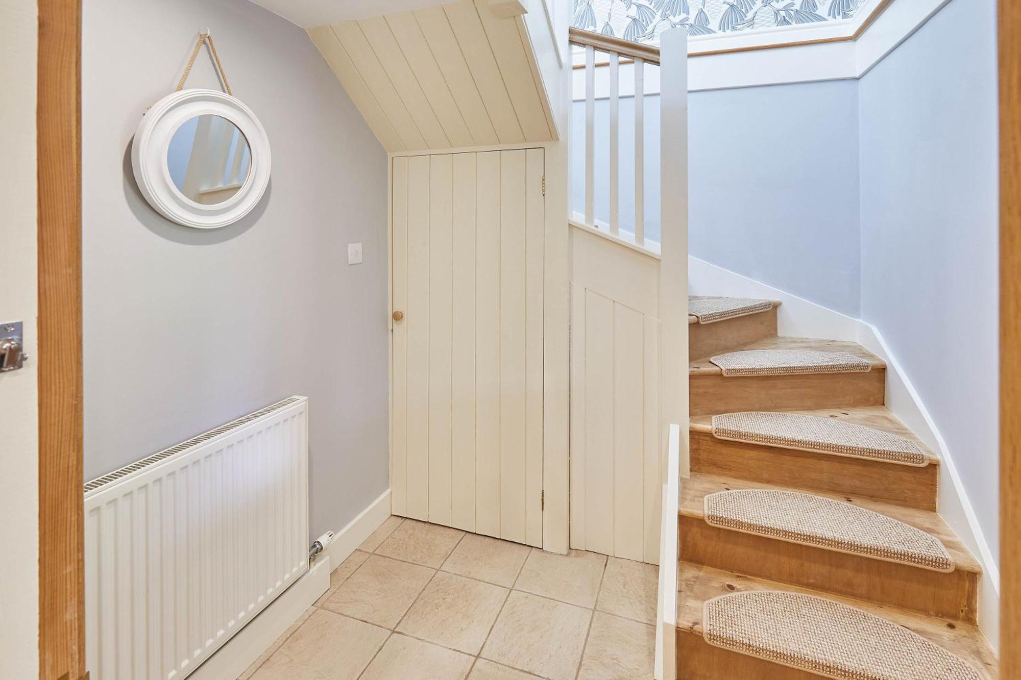 Just The Place River View 3 Bedroom Cottage In Masham Exterior photo