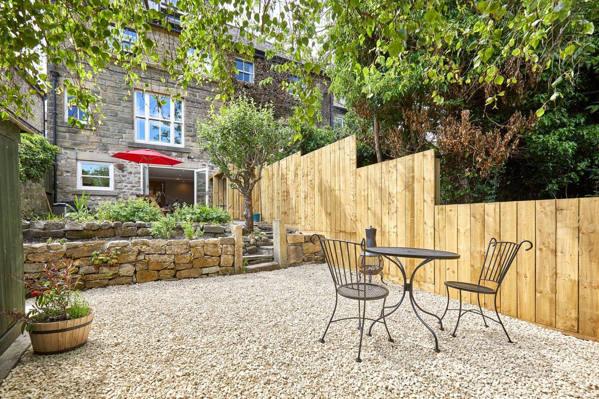 Just The Place River View 3 Bedroom Cottage In Masham Exterior photo